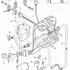 NSD50B2 Switch Box, F Type