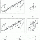 NSD75C2 Аксессуары