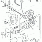 NSD40B2 Switch Box, F Type