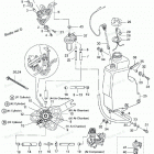 NSD115A2 Масляный насос
