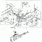 NSF5B Optional Parts 1, Accessories, Remote Control