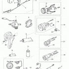 NSF30B Optional Parts
