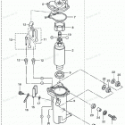 NSD40B2 Акселератор