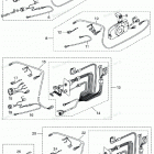 NSD90B Component Parts Of Remote Control Box, Electrical ...