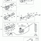 NSD75C2 Опционные запчасти