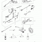 NSF8A3 Аксессуары