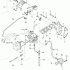 NSF15C Intake Manifold & Ful Pump