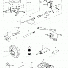 NSF6B Аксессуары