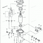 NSD40B2 Ffp Assembly