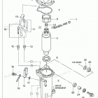 NSD90C2 Ffp Assembly