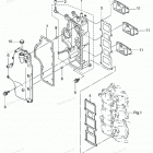 NSD90C2 Air Chamber, Air Box