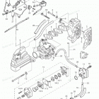 NSF9.8A3 Intake Manifold & Fuel Pump