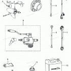NSD40B2 Optional Parts 3