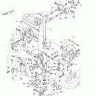 NSF9.8A3 Bracket (for 