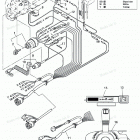 NSD40B2 Component Parts Of Remote Control Box, Electrical ...
