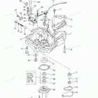 NSF4B Маслянный поддон