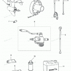 NSD70B Optional Parts 3