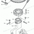 NSD40B2 Генератор