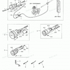 NSD115A Приборы