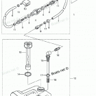 NSF4B Отдельный топливный бак