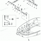 NSD115A2 Переключения