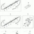 NSD90C2 Аксессуары
