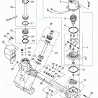 NSD90C2 Power Trim, Tilt