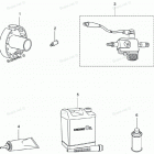 NSD75C2 Optional Parts 3