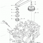 NSF20C Pully & Timing Belt