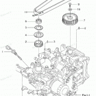 NSF15C Pully & Timing Belt