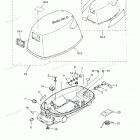 NSF4B Обтекатель
