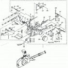 NSF6B Optional Parts 1, Accessories, Remote Control