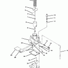 W857027 SCRAMBLER Карбюратор