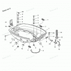 NSF15C Нижняя часть колпака