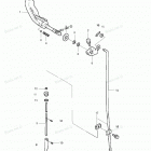 NSF2B Переключения