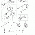 NSF8A3 Аксессуары