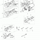 NSD50B Приборы