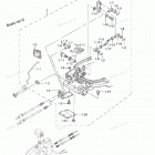 NSF9.8A3 Remote Control (f Type)