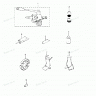 NSF2.5B Аксессуары