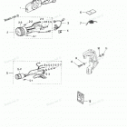 NSD90B Аксессуары