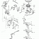 NSF25B Магнето