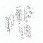 NSD90B Воздушный фильтр