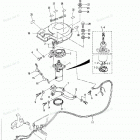 NSD90B Electric Parts (starter Motor)