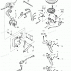 NSF30B Магнето