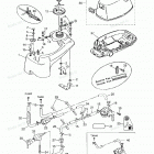 NSF4B Fuel Tank (integral)