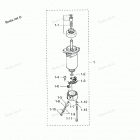 NSF30B Стартер
