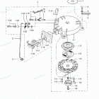 NSF4B Ручной стартер