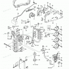 NSD115A Electric Parts (ecu & Diagram)