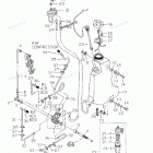 NSD40B Масляный насос