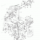 NSF9.8A3 Bracket (for 